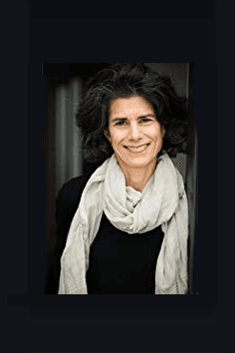 Nancy Princenthal portrait